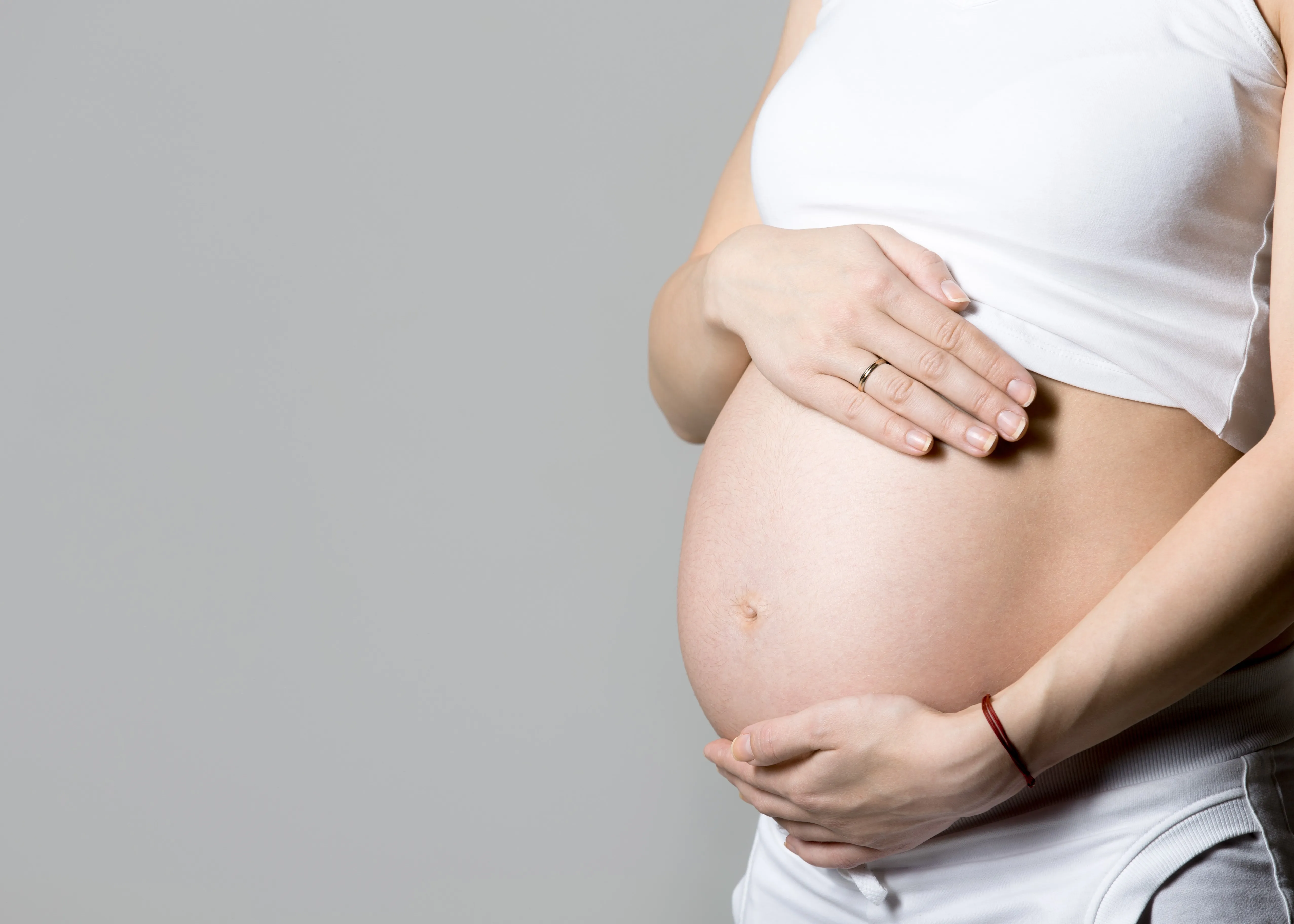 High Risk Pregnancy