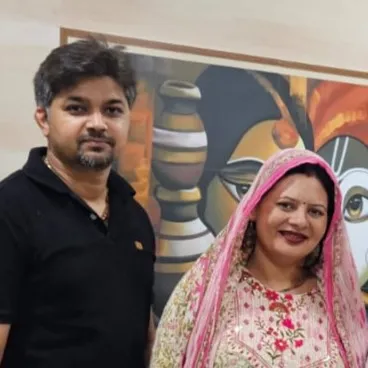 Kapil Chauhan
